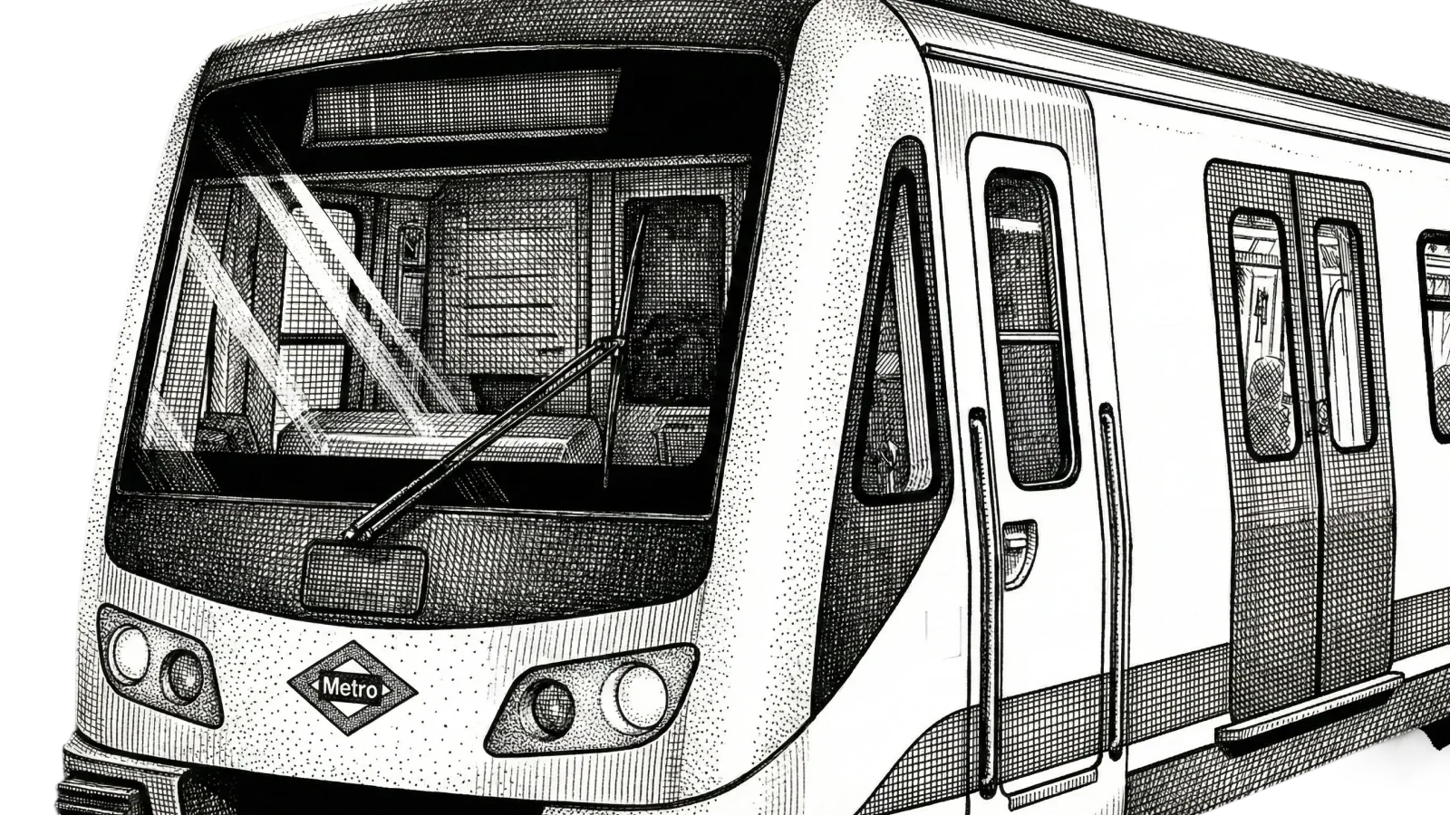 Espacio Digital office in Madrid