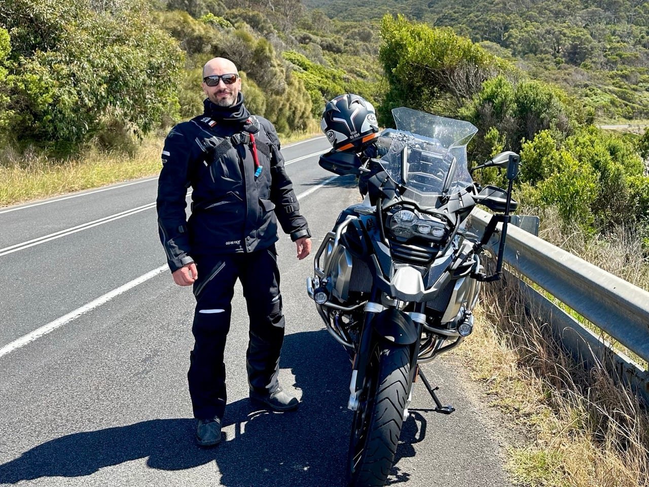 Twelve Apostles area