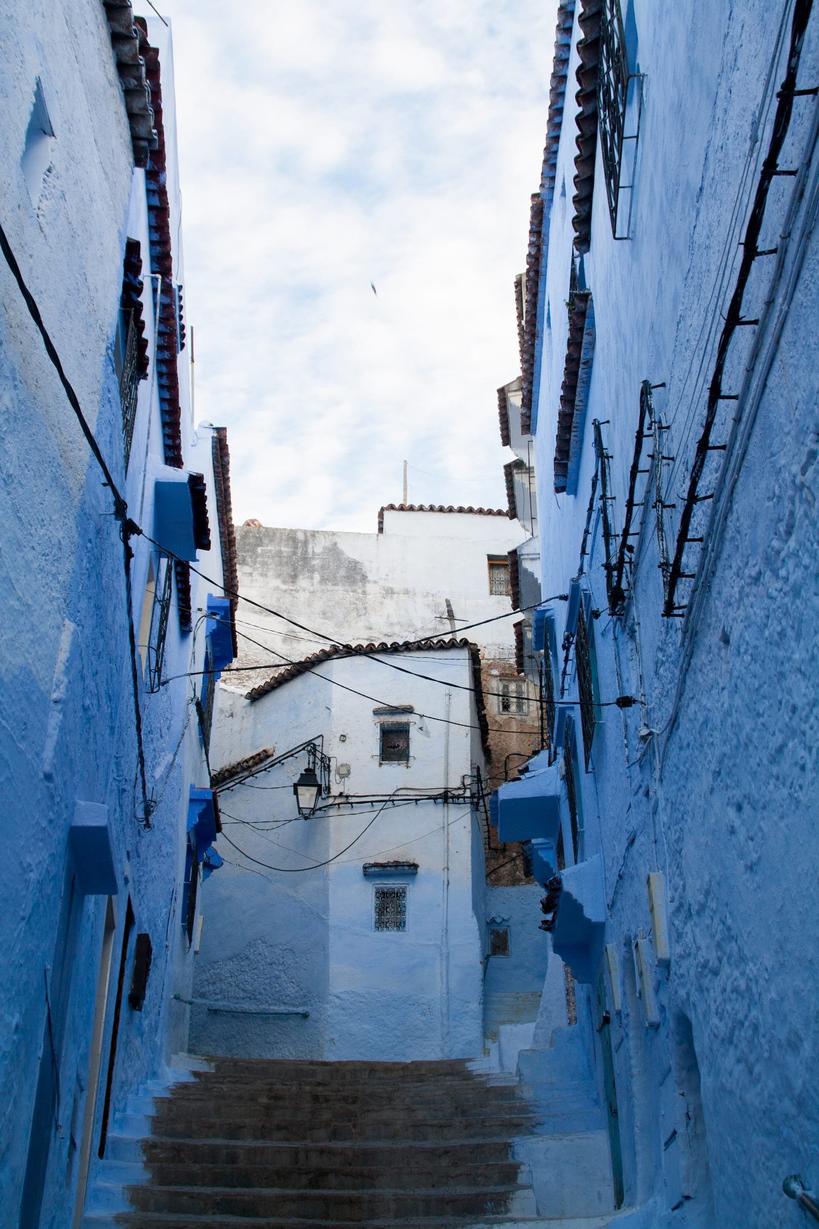 Highway toward Algeciras
