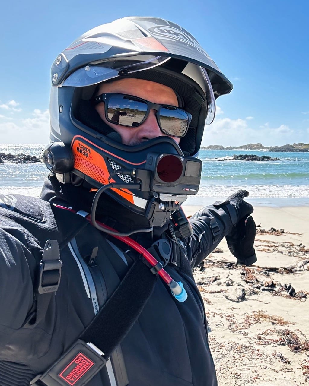 Gordon River cruise boat