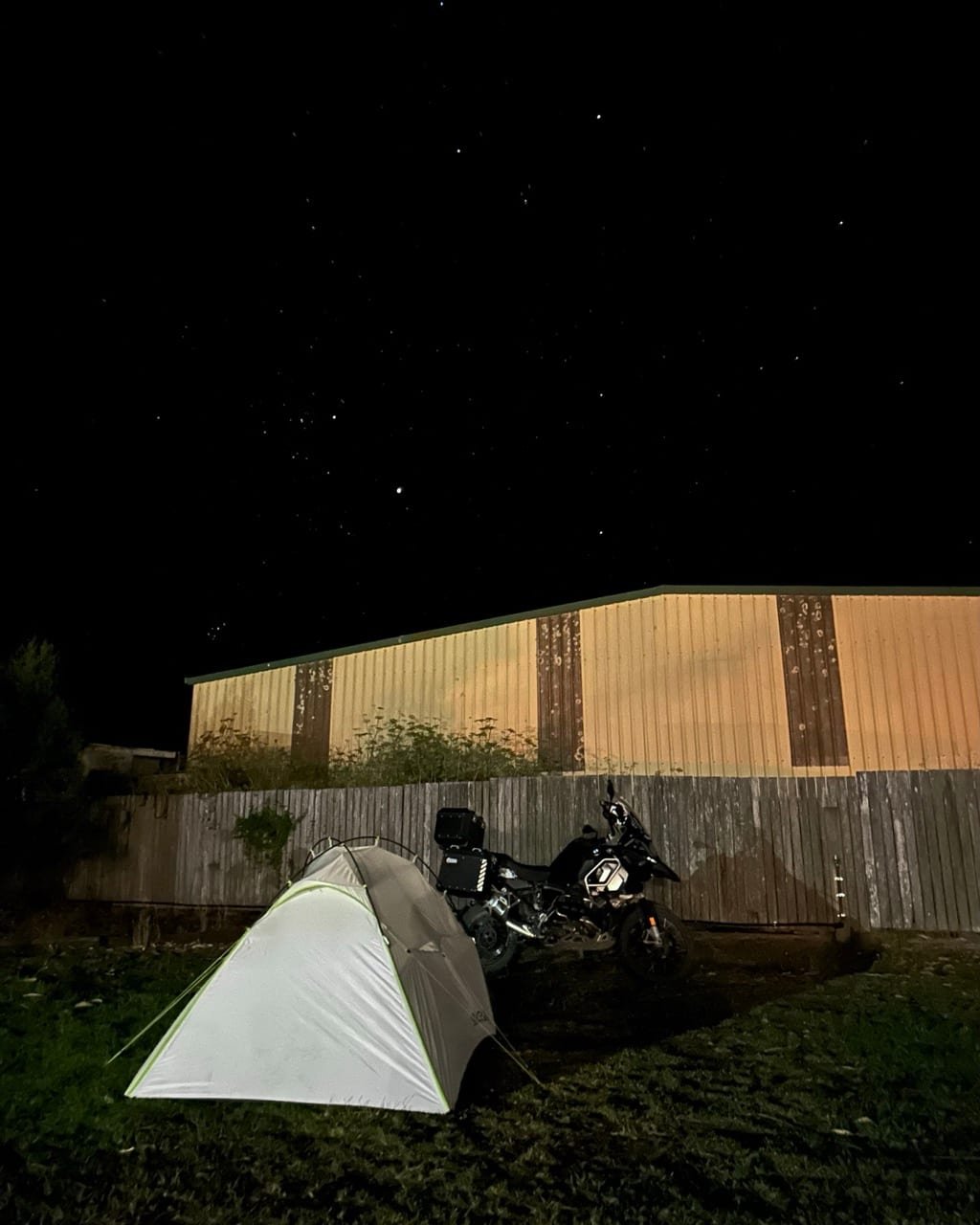 Coastal views near Burnie