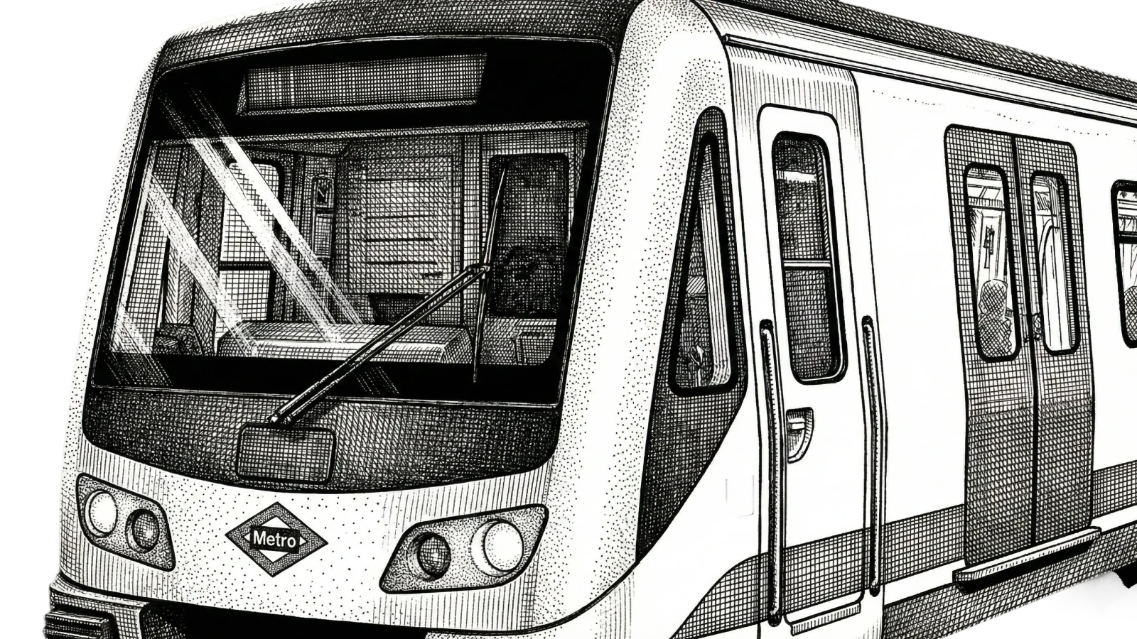 Espacio Digital office in Madrid